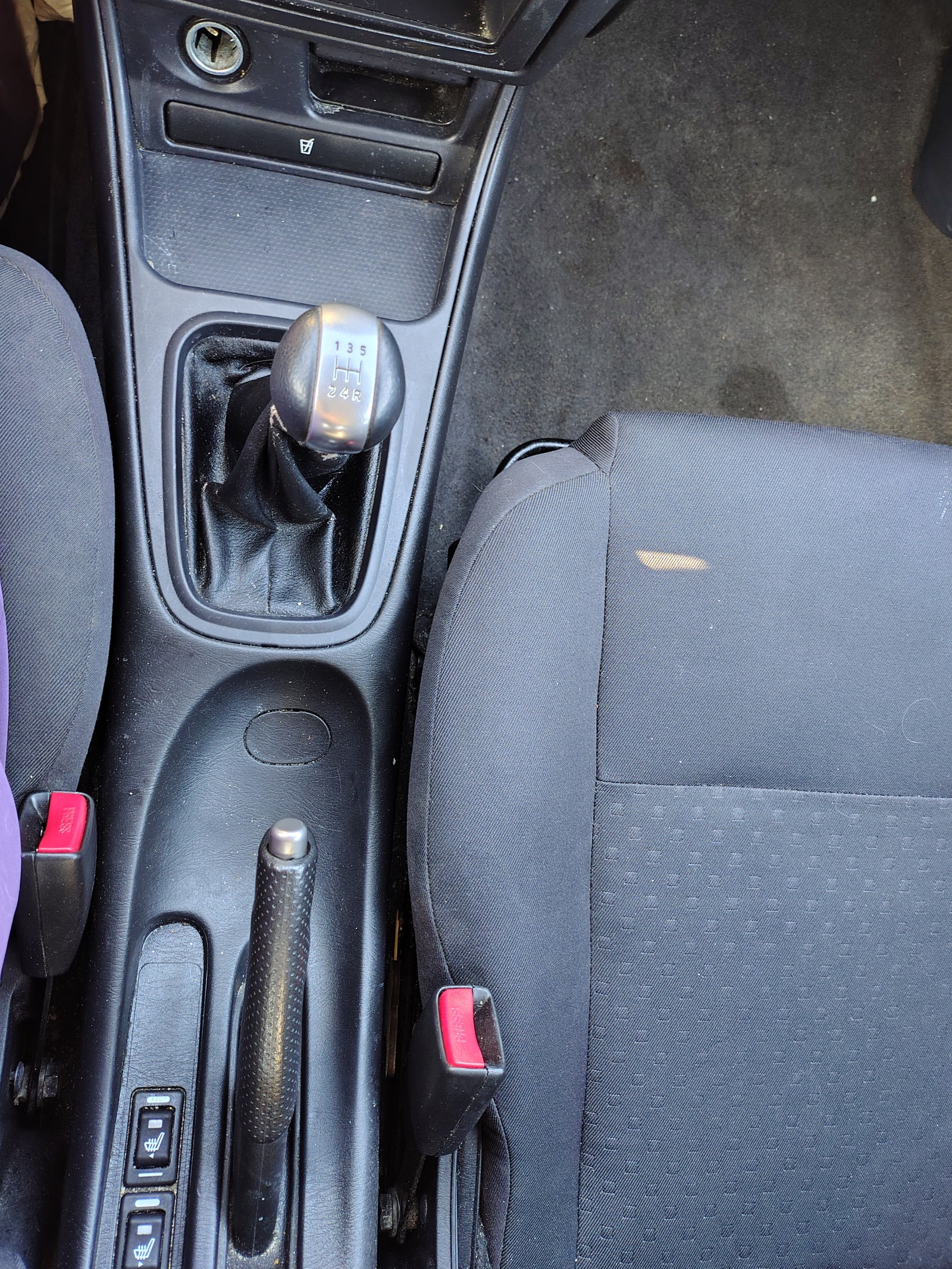 Nissan Almera – billede 5
