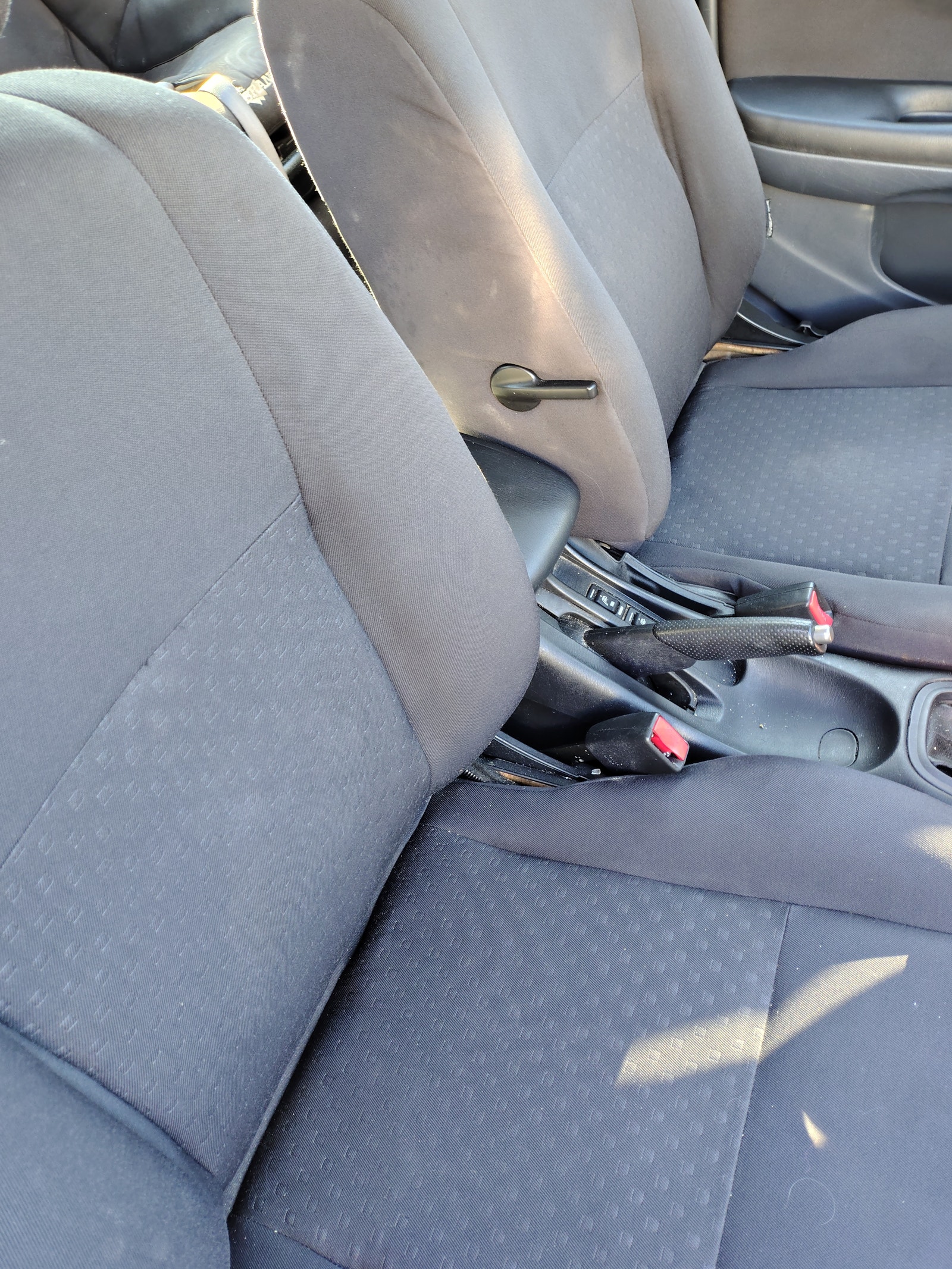 Nissan Almera – billede 14