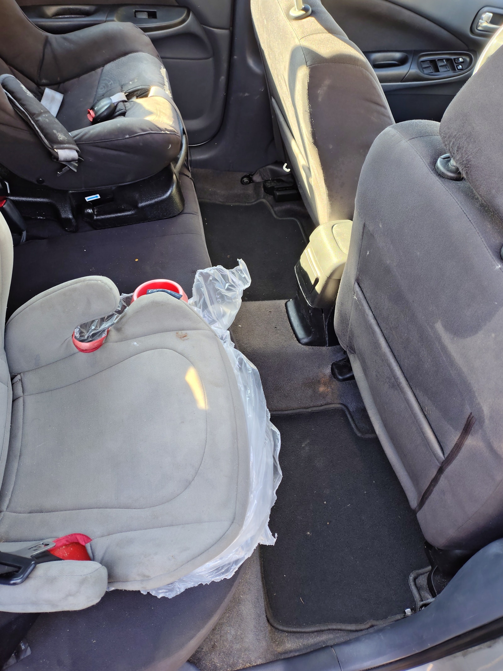Nissan Almera – billede 12
