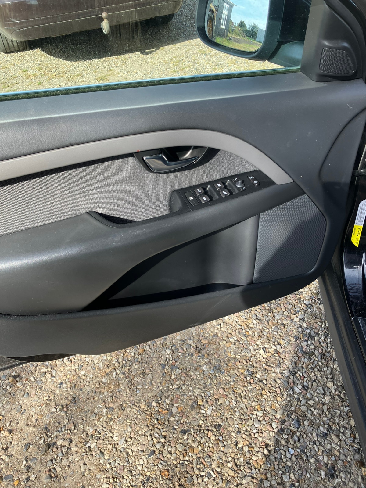 Volvo S80 til salg hos Nabilli