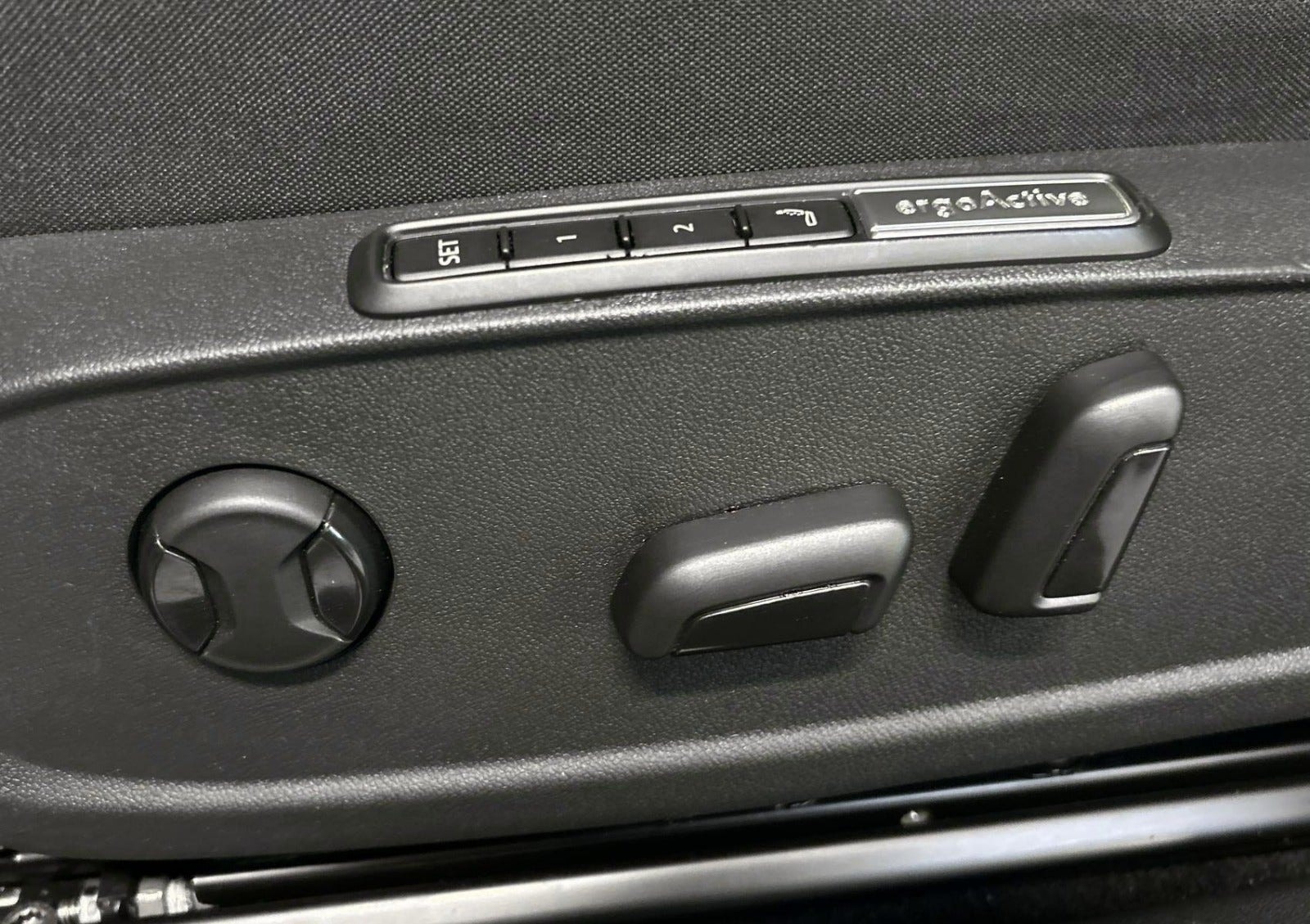 VW ID.4 til salg hos Nabilli