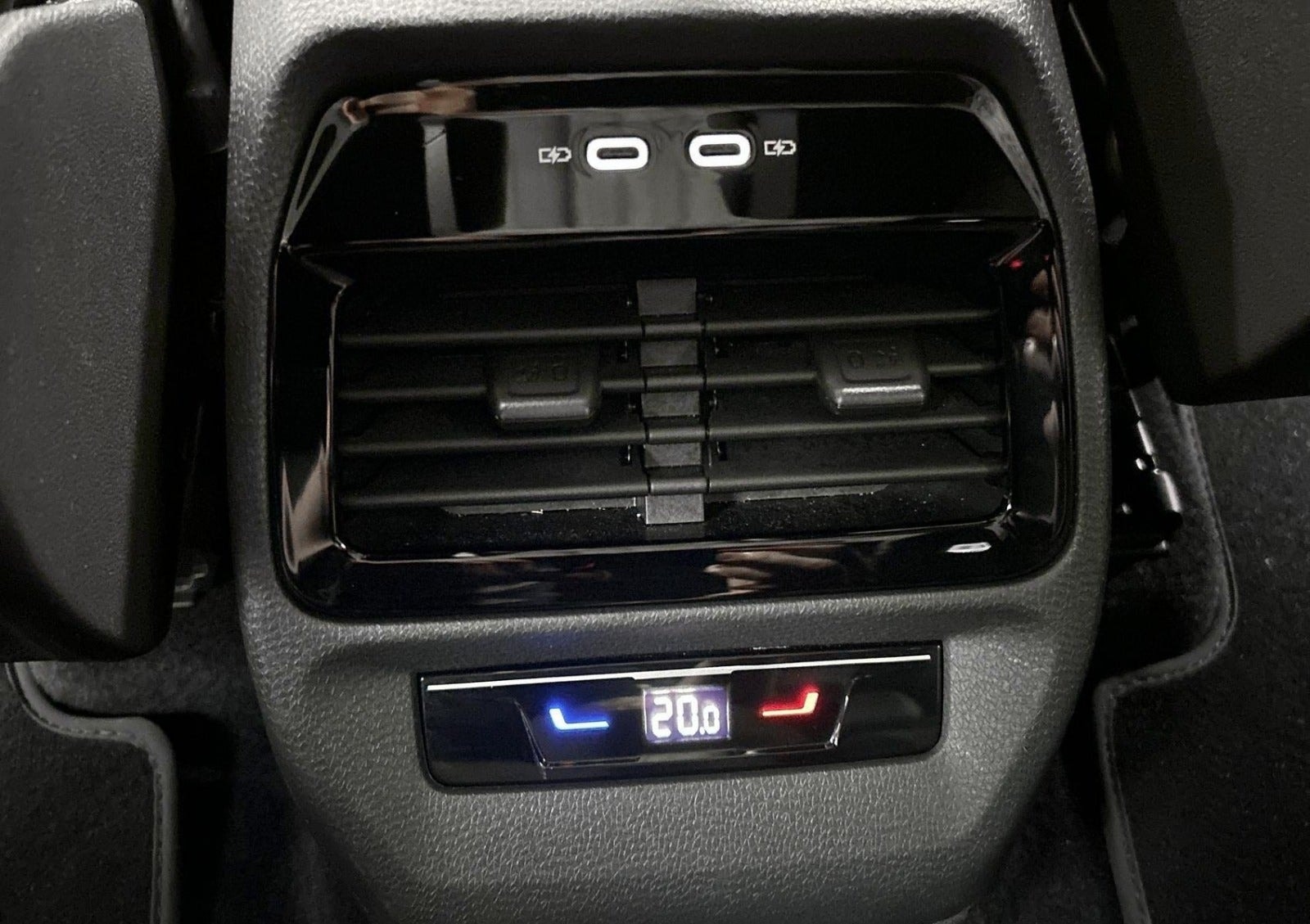 VW ID.4 til salg hos Nabilli