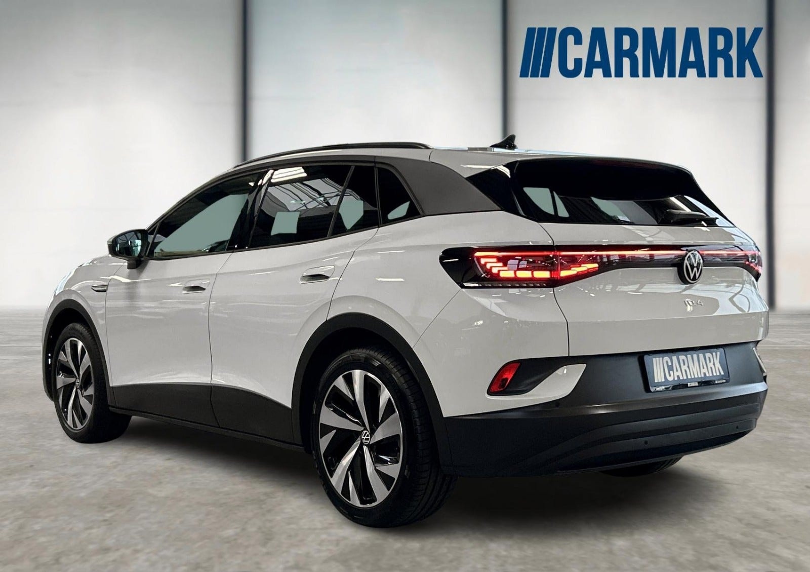 VW ID.4 til salg hos Nabilli