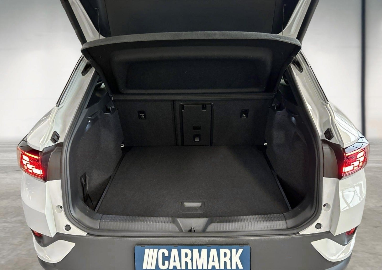 VW ID.4 til salg hos Nabilli