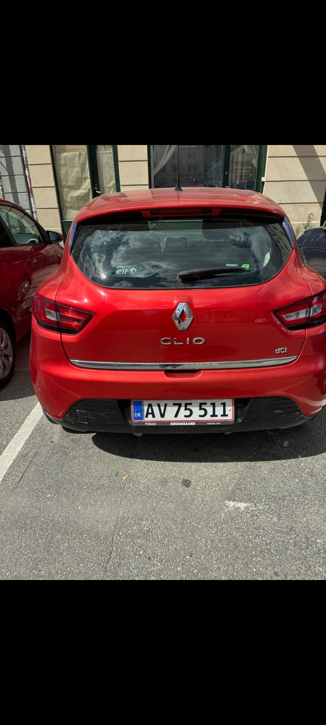 Renault Clio IV – billede 2