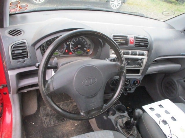 Kia Picanto – billede 4