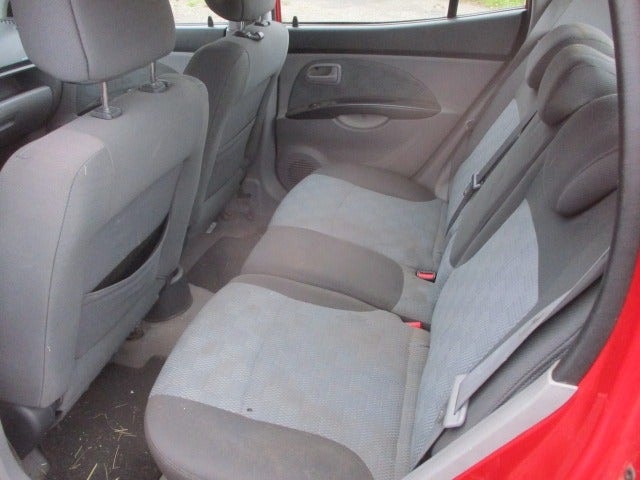 Kia Picanto – billede 8