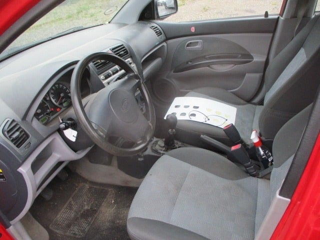 Kia Picanto – billede 9