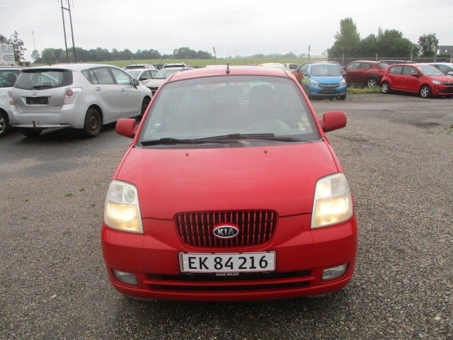 Kia Picanto – billede 2