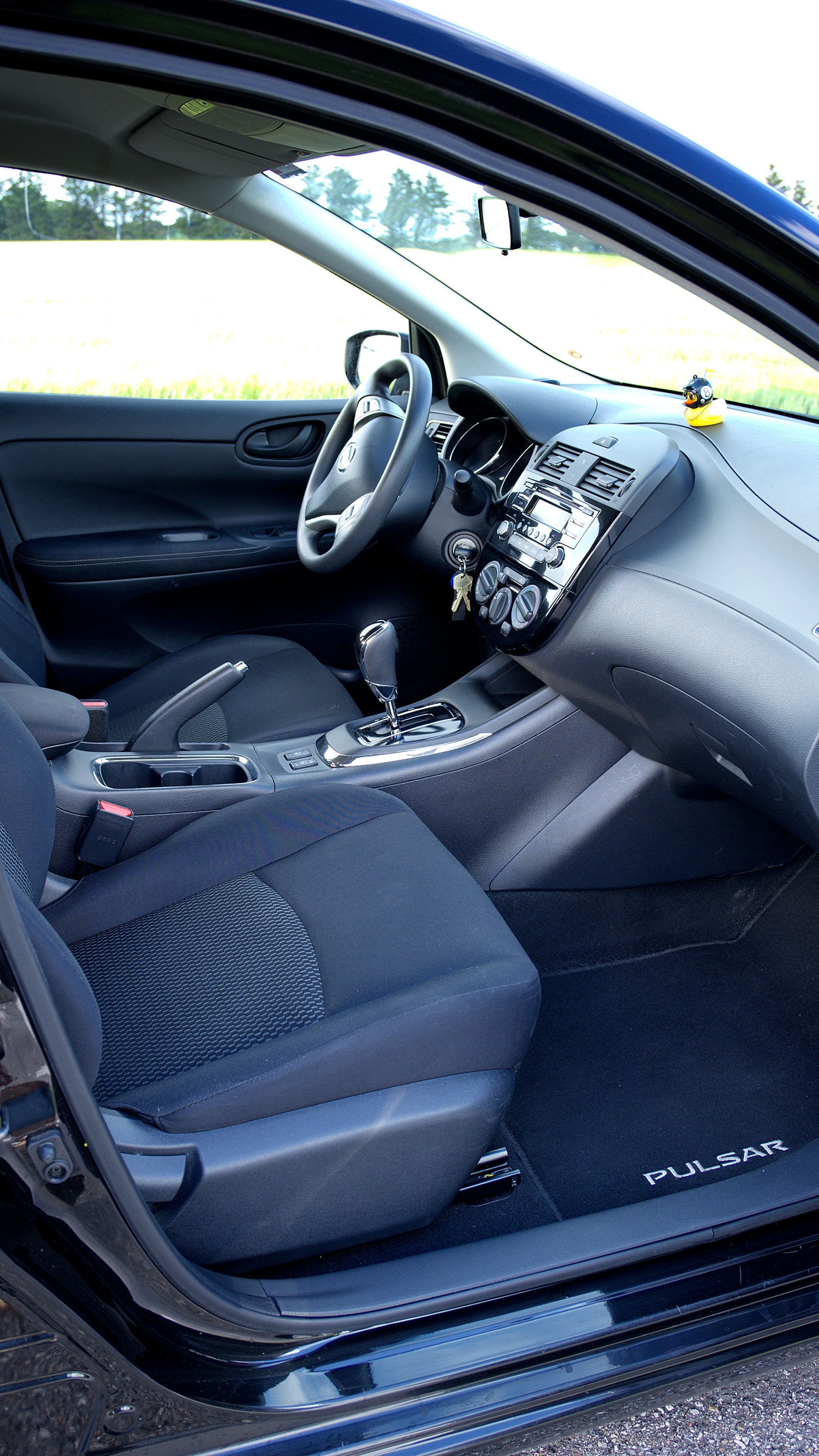 Nissan Pulsar – billede 15