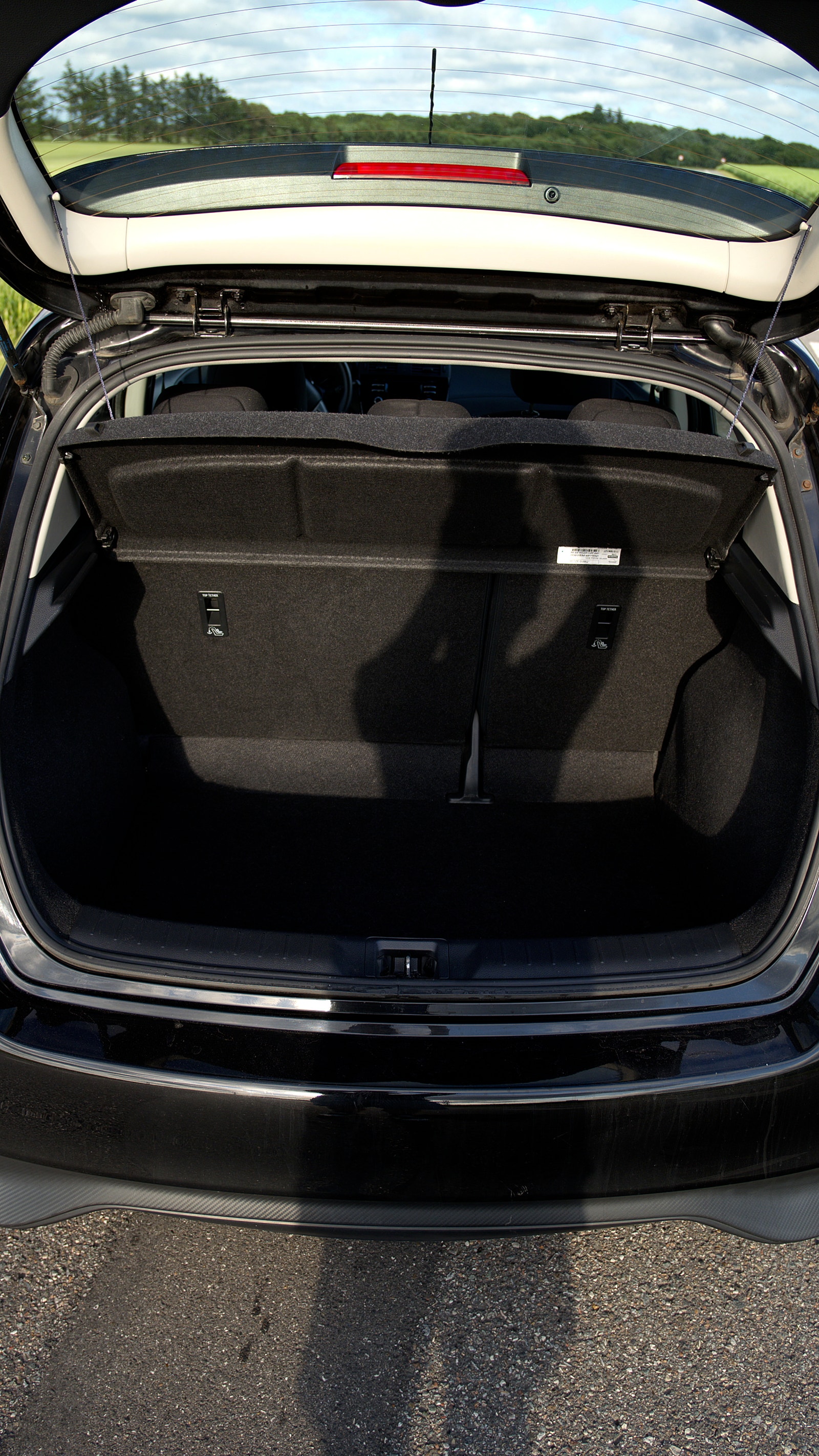 Nissan Pulsar – billede 11