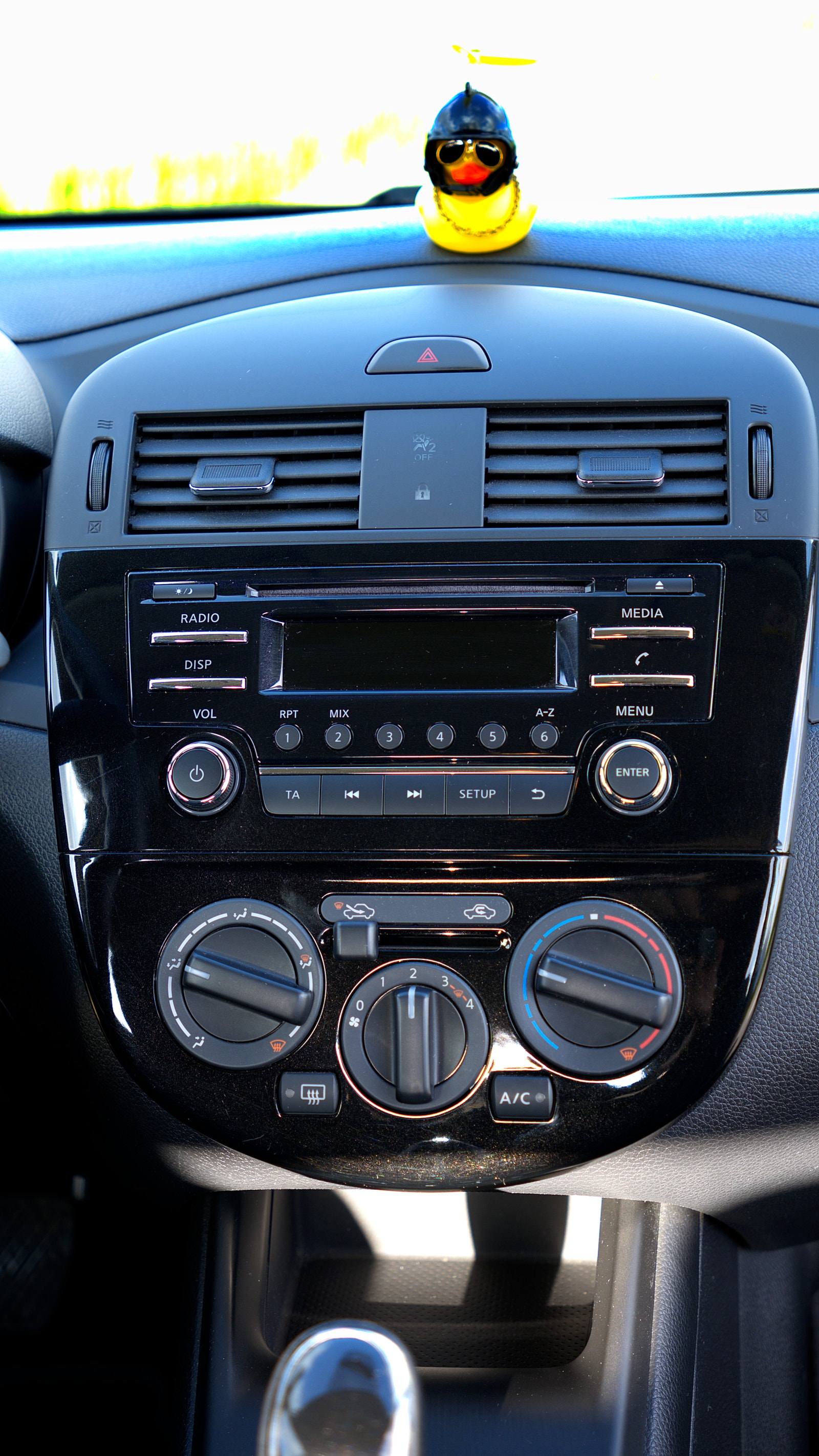 Nissan Pulsar – billede 18