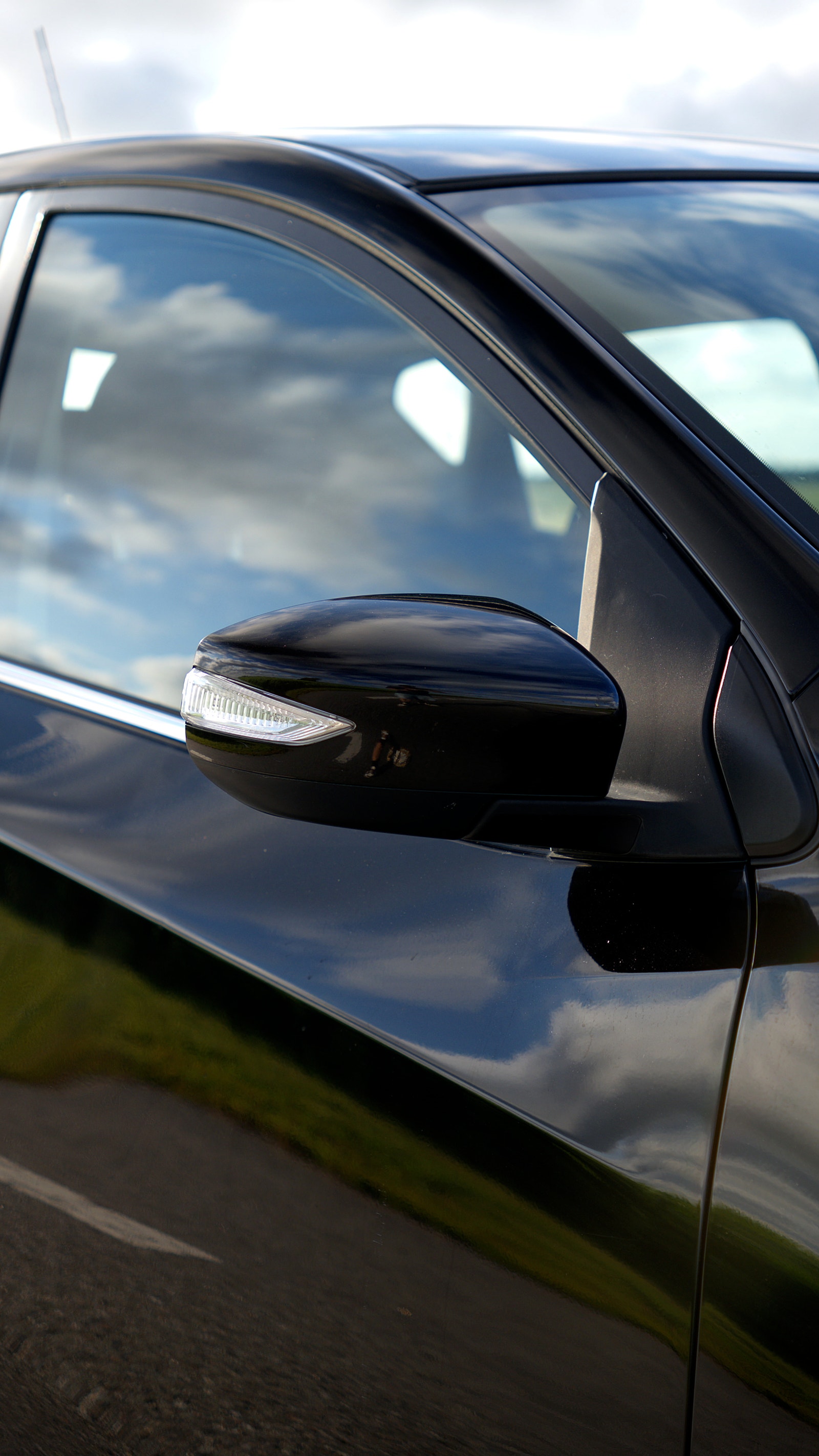 Nissan Pulsar – billede 10