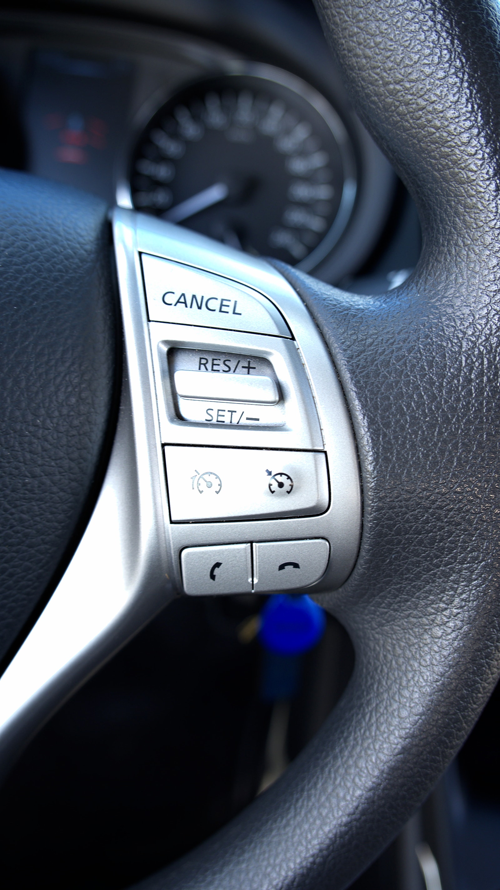 Nissan Pulsar – billede 19