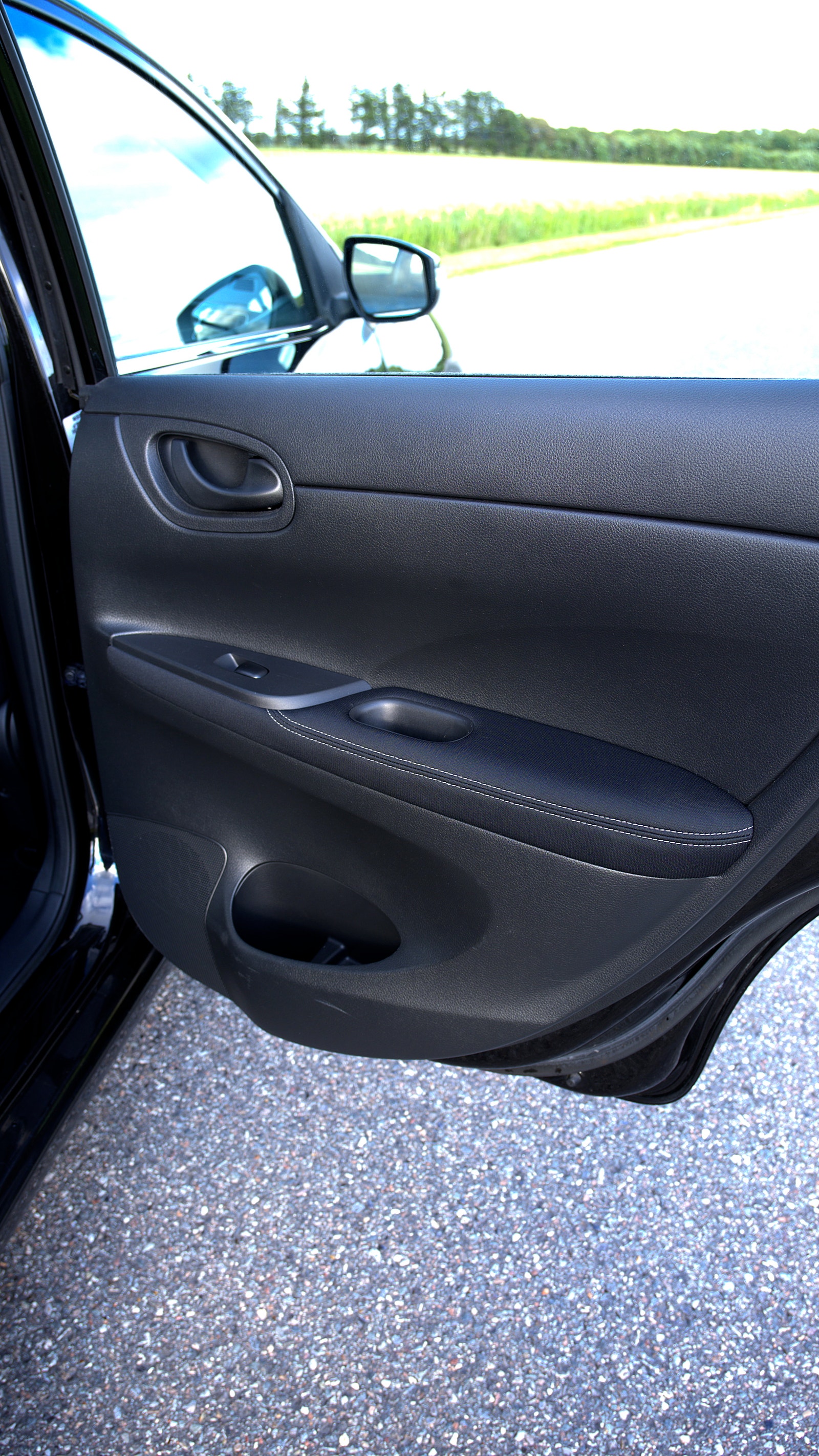 Nissan Pulsar – billede 13