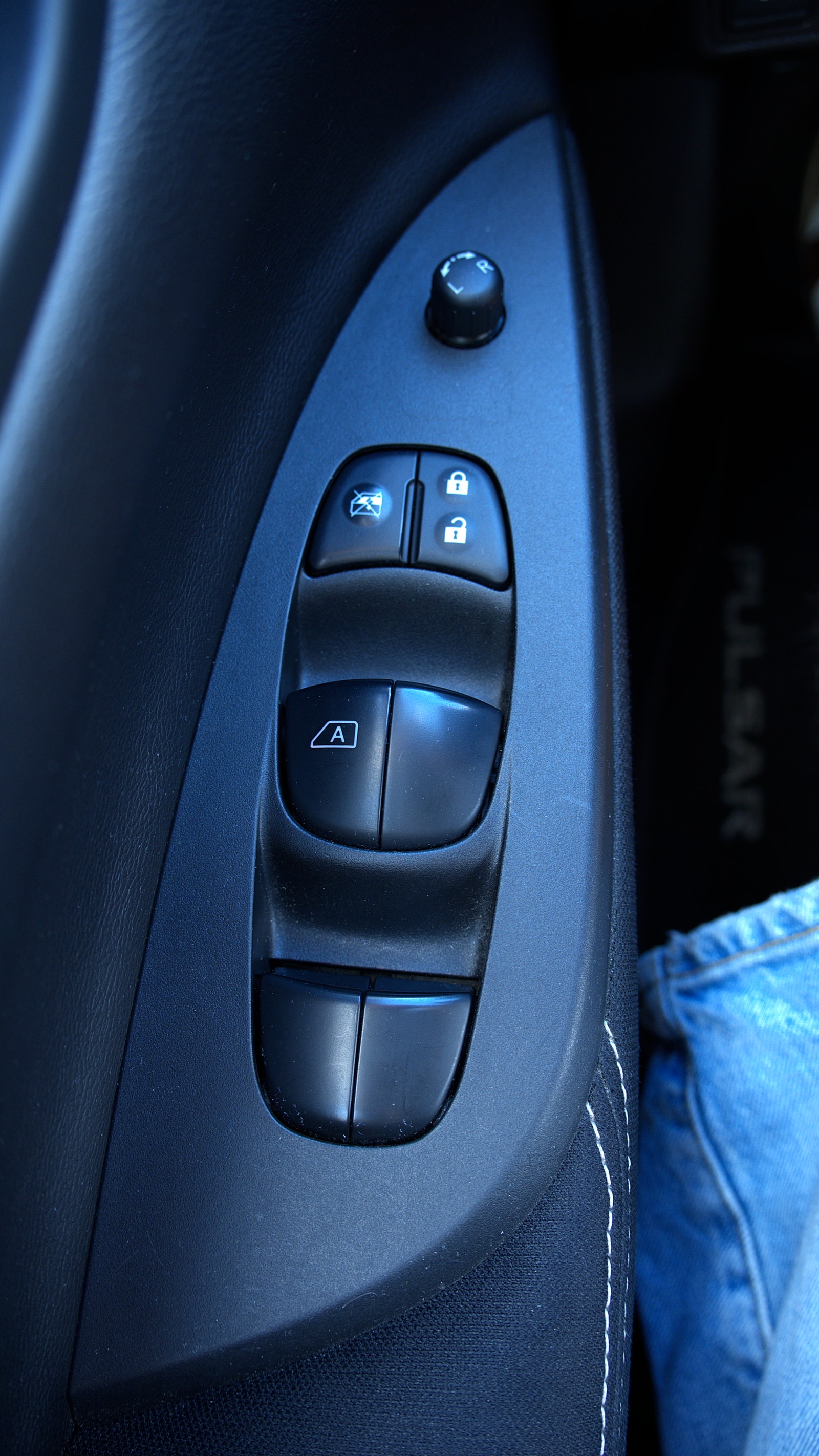 Nissan Pulsar – billede 4