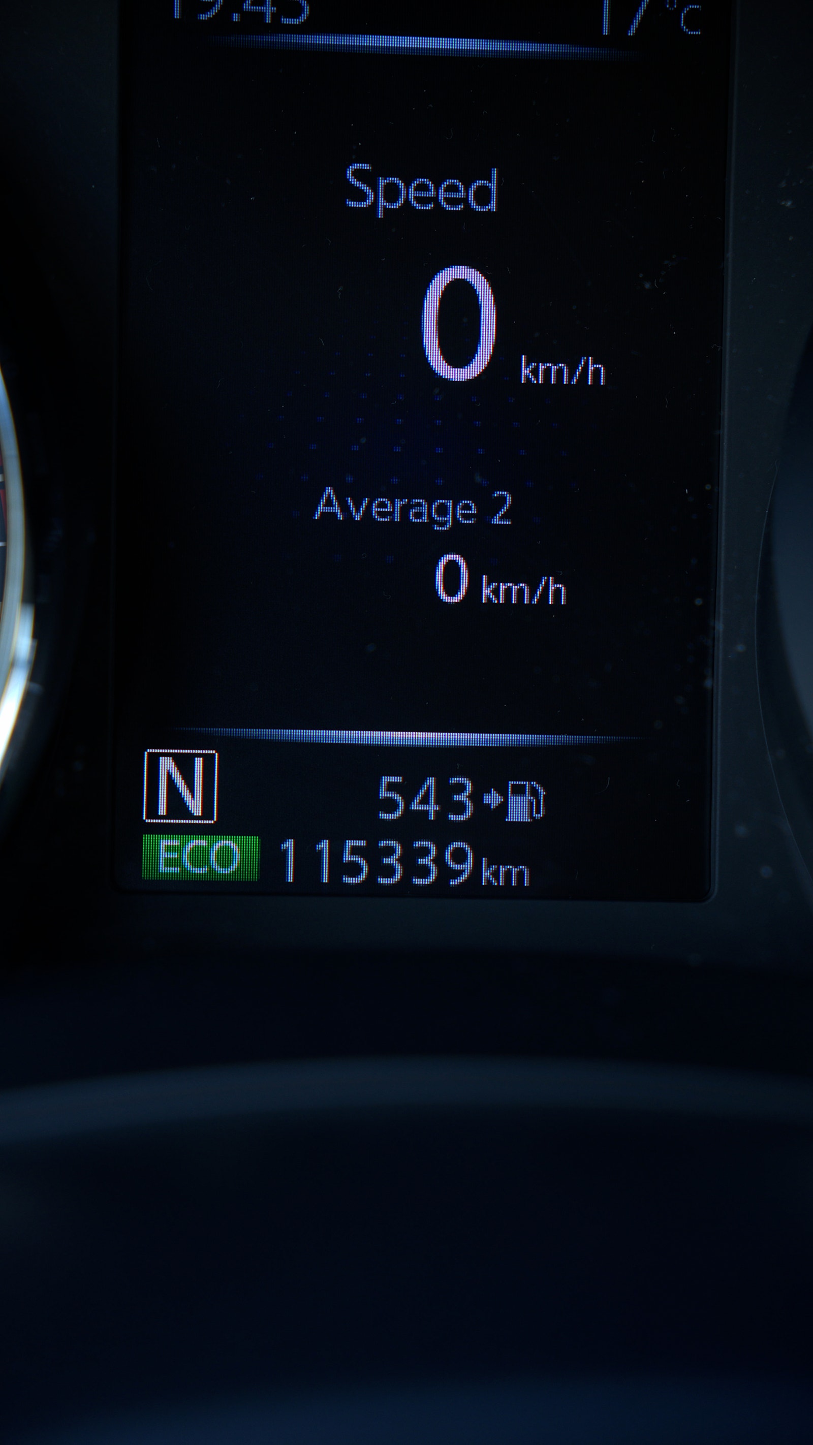 Nissan Pulsar – billede 5