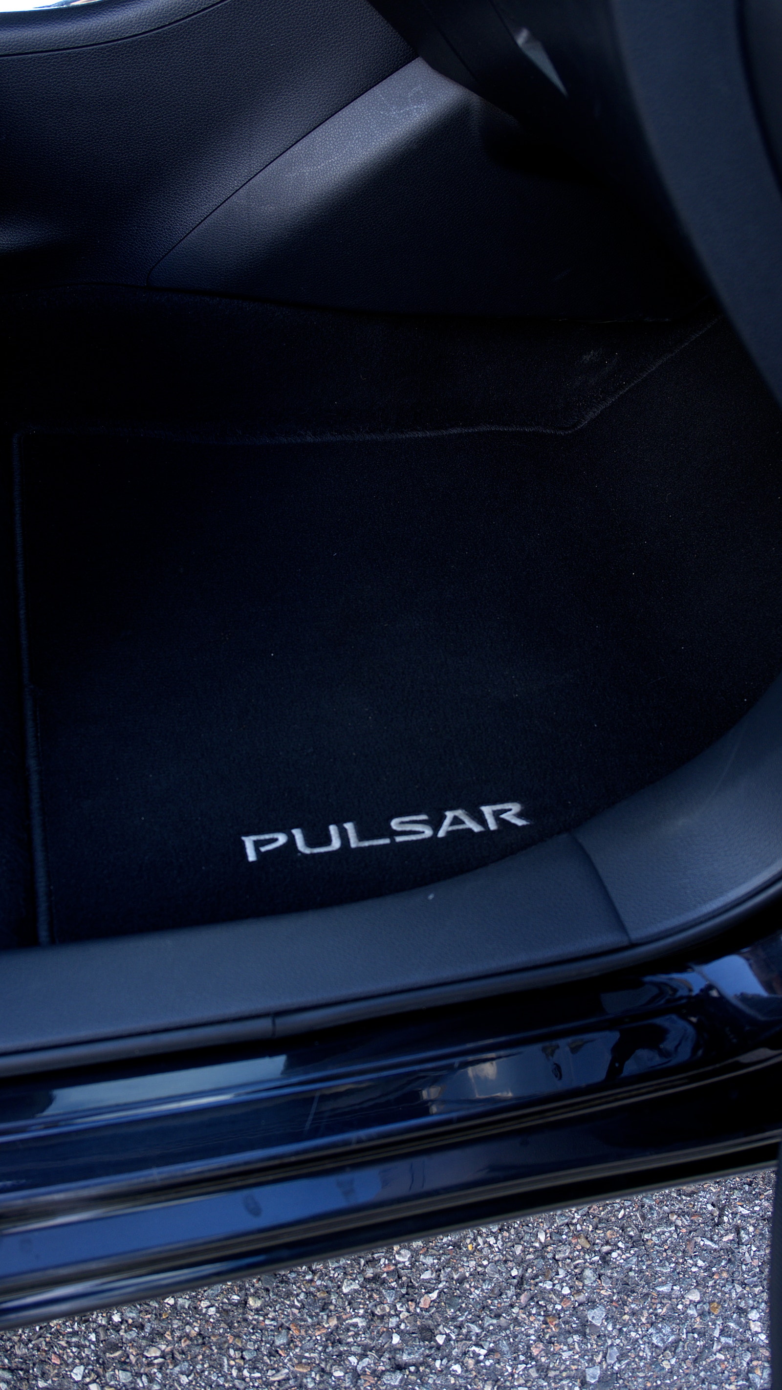 Nissan Pulsar – billede 16