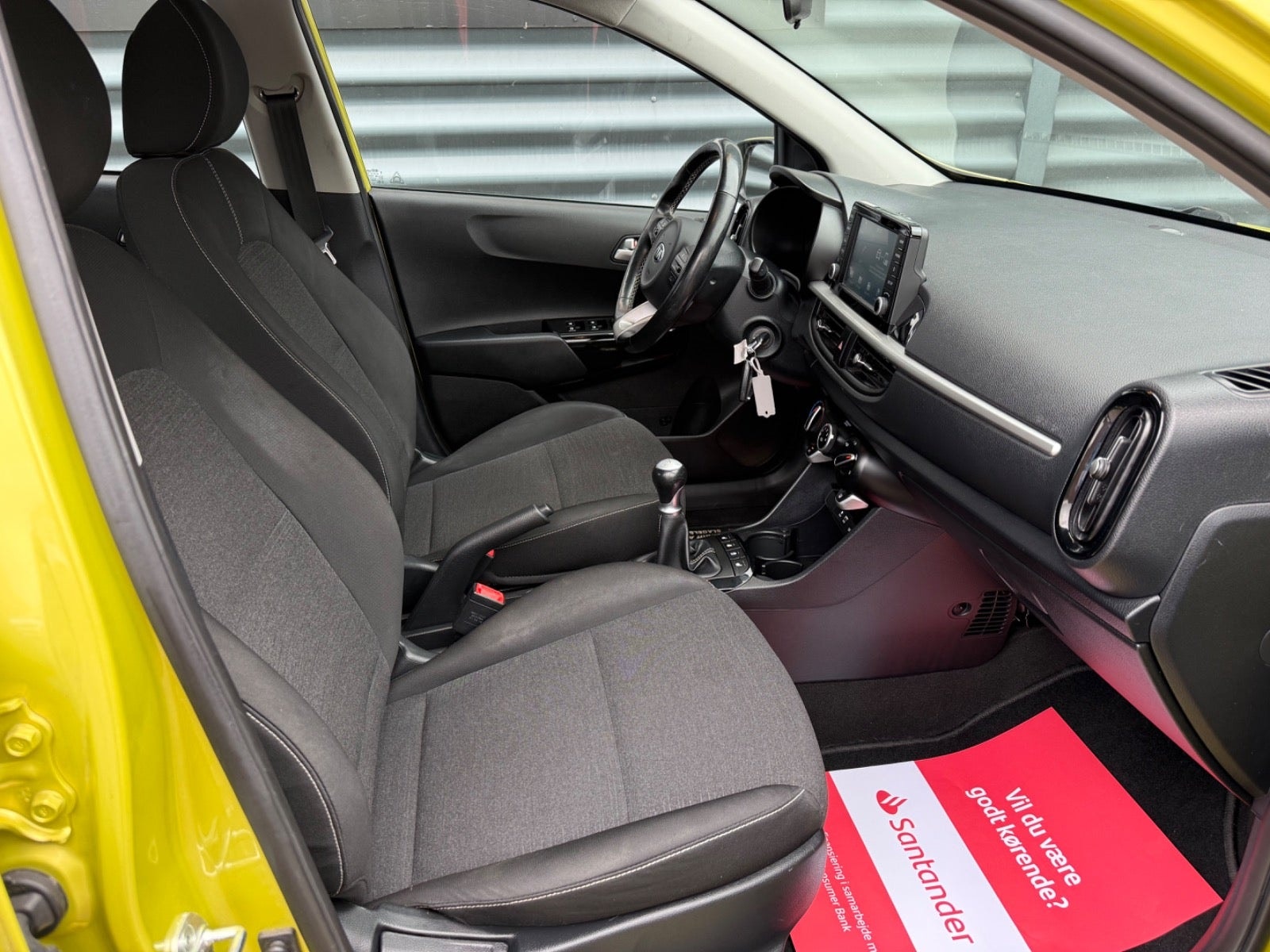 Kia Picanto – billede 9