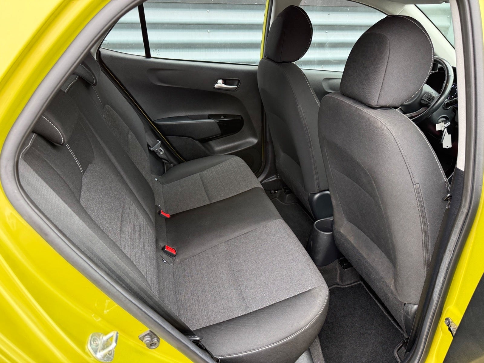 Kia Picanto – billede 11