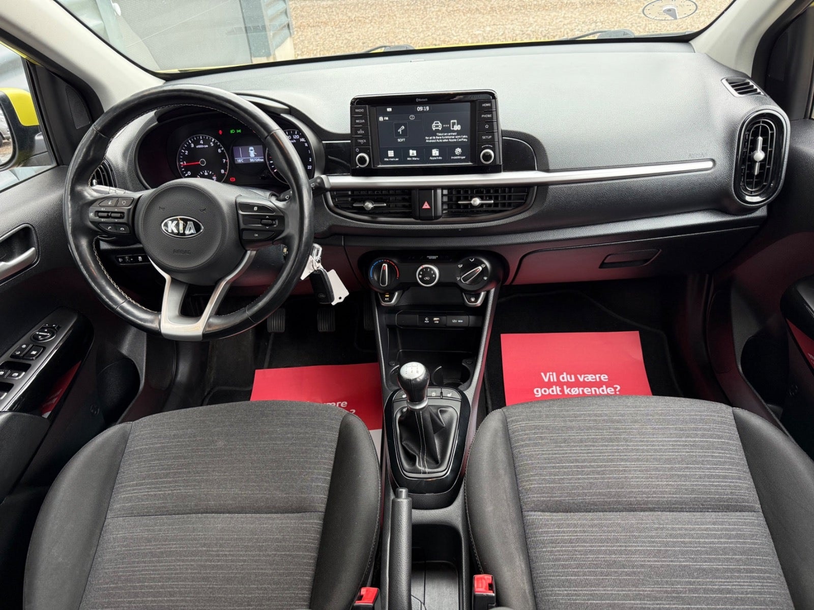 Kia Picanto – billede 10