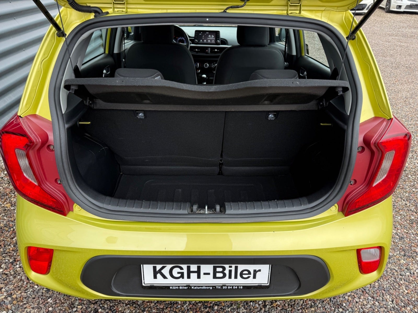 Kia Picanto – billede 12