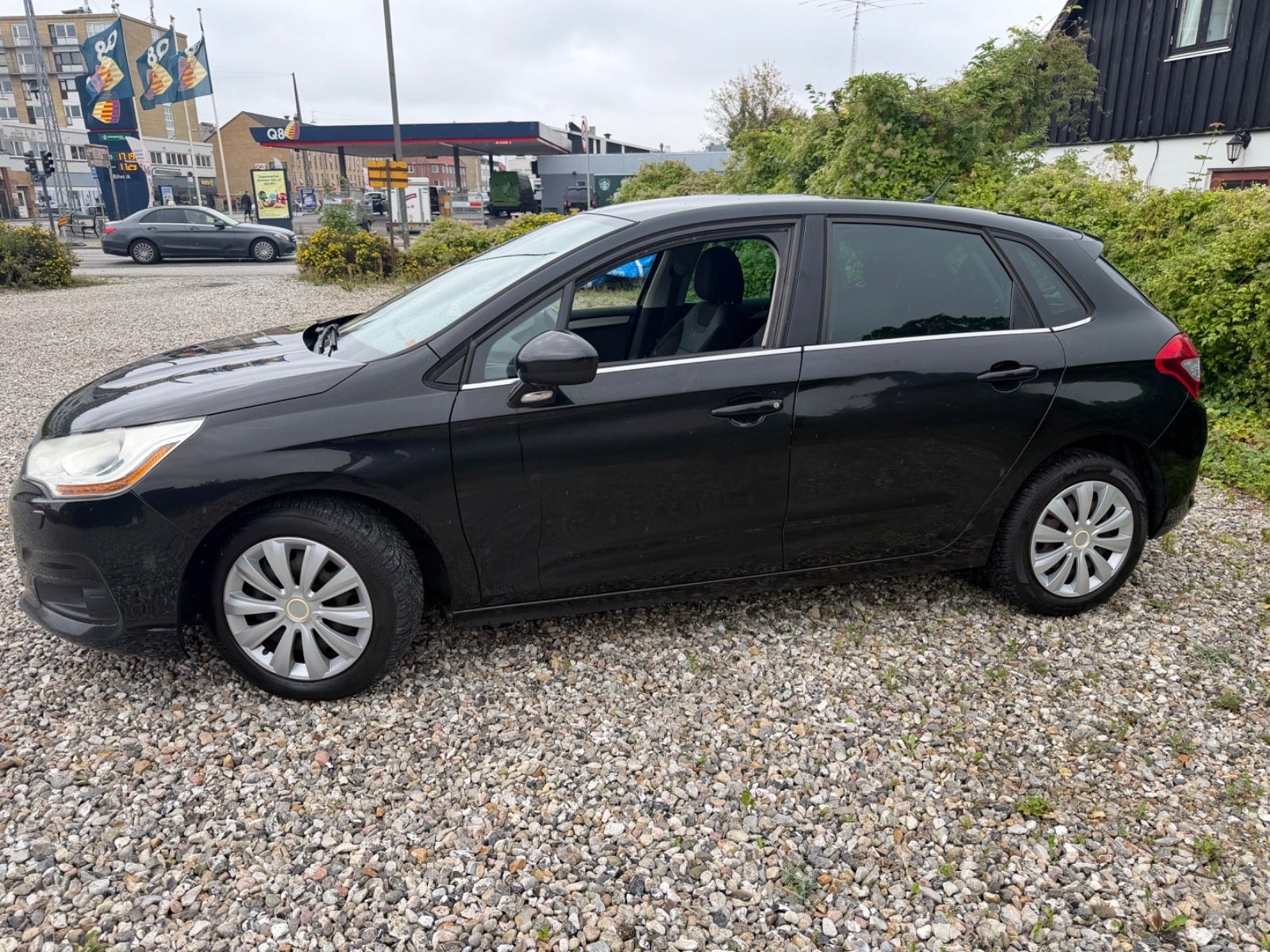 Citroen C4 – billede 2