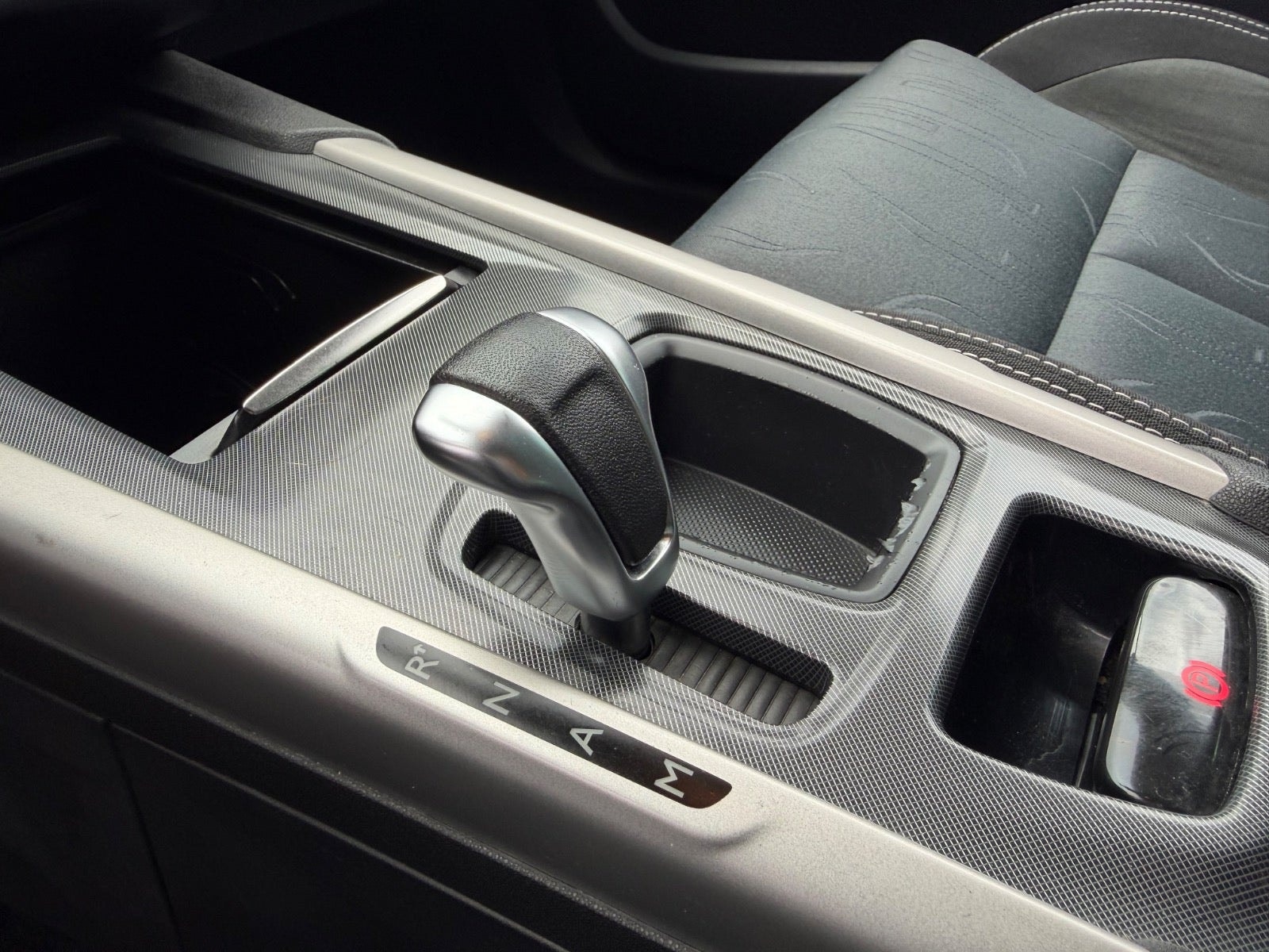 Citroen C4 – billede 12