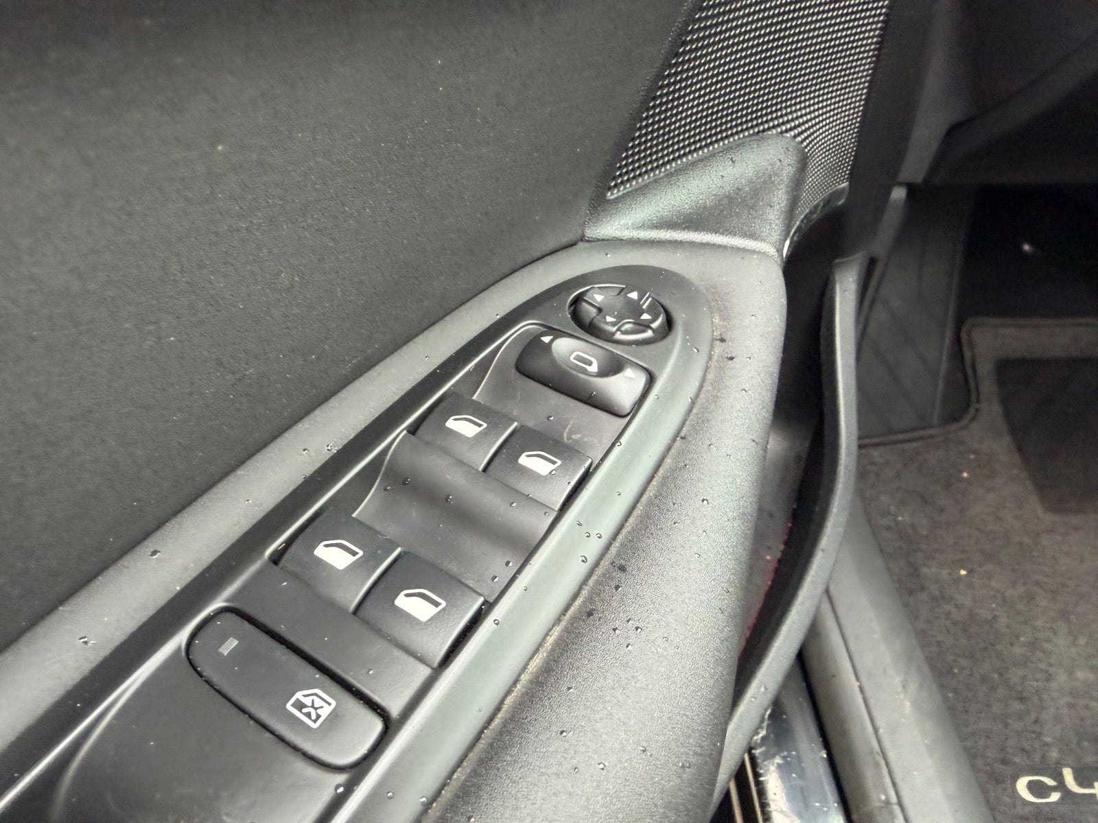 Citroen C4 – billede 10