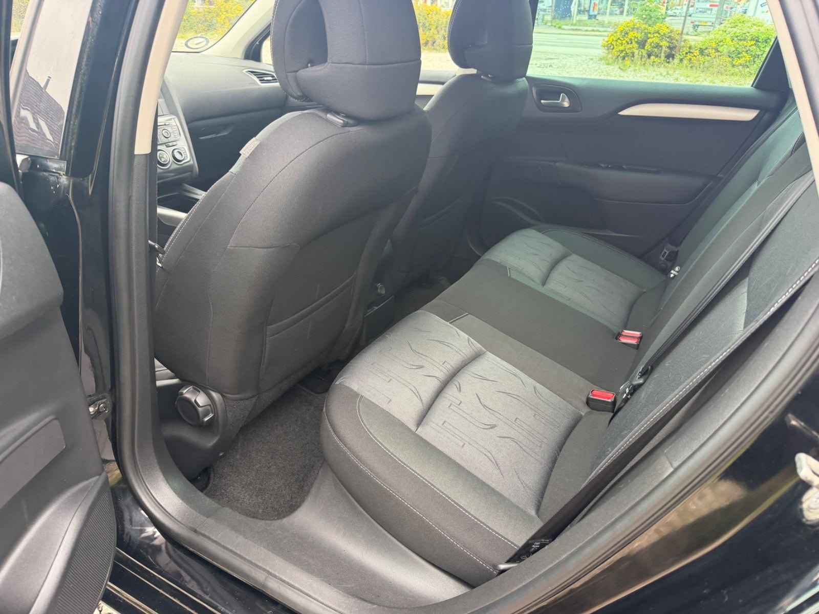 Citroen C4 – billede 8
