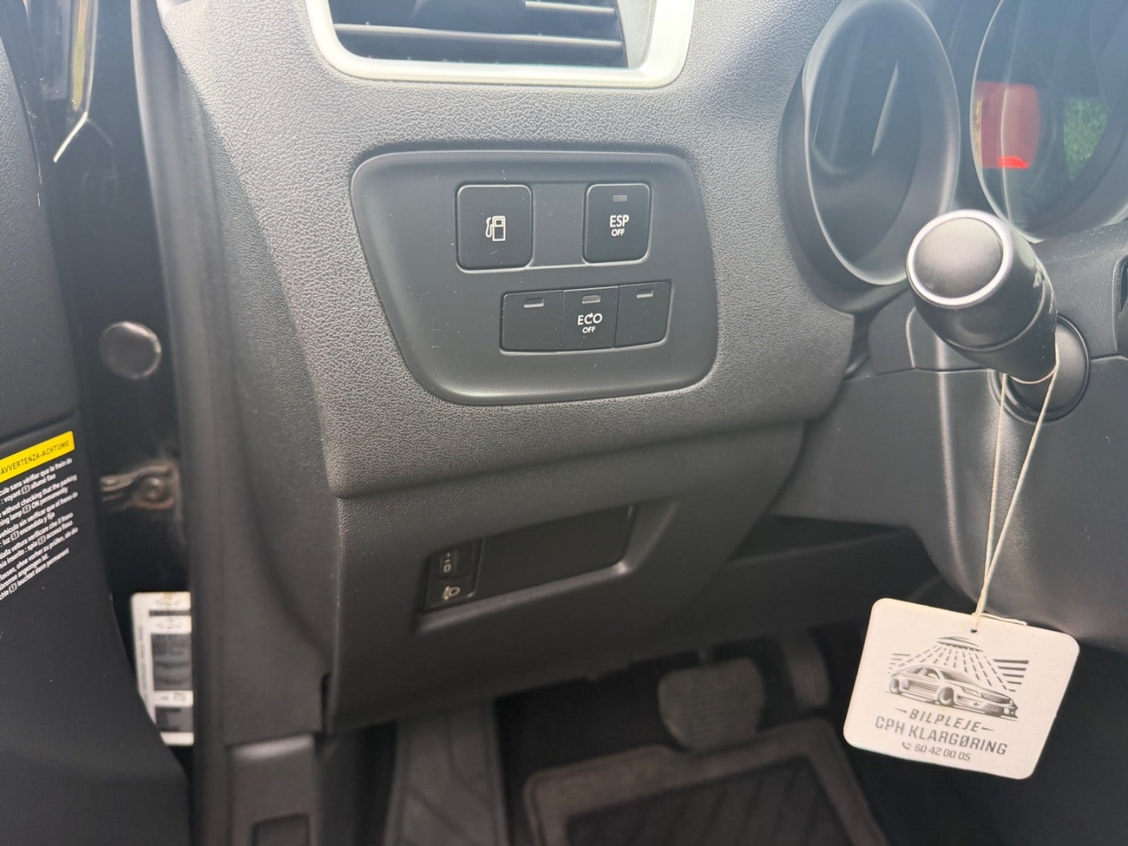 Citroen C4 – billede 13