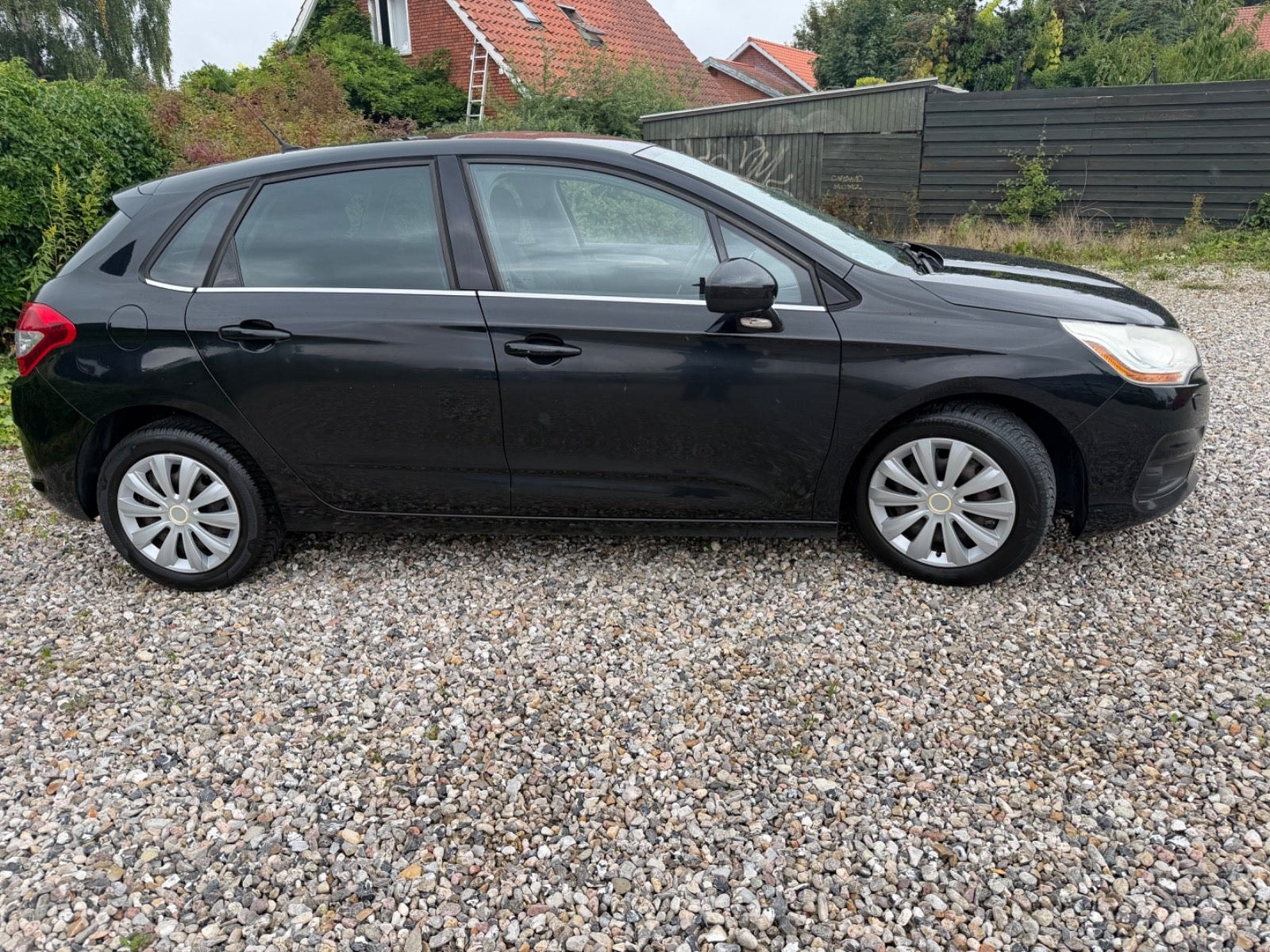 Citroen C4 – billede 3