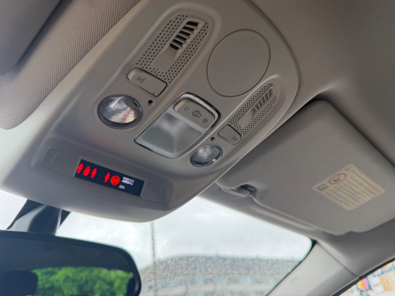 Citroen C4 – billede 15