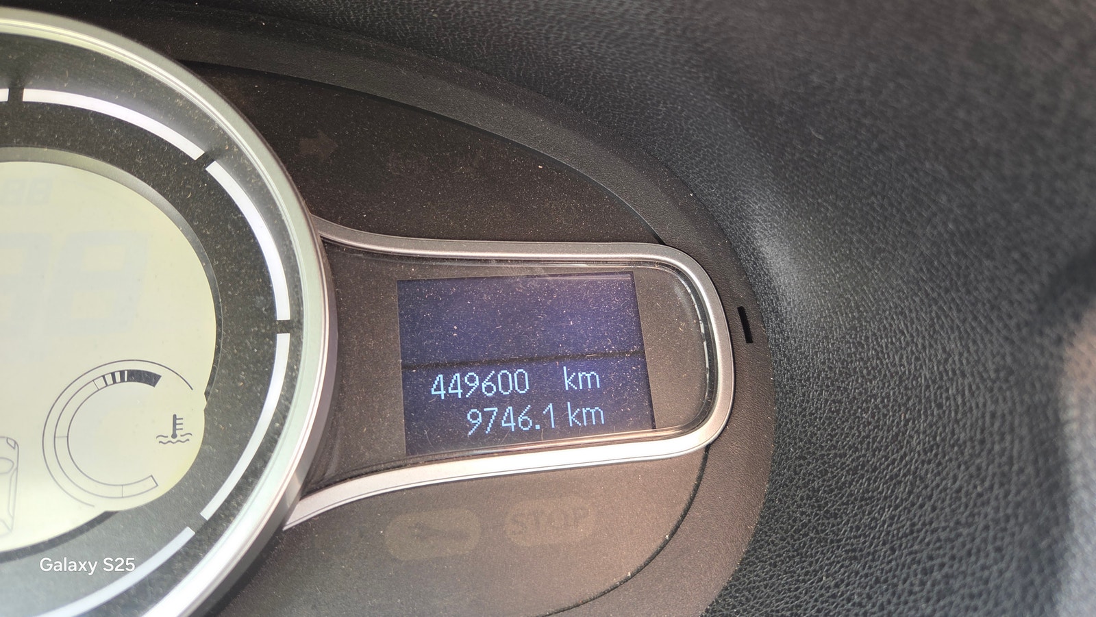 Renault Megane III til salg hos Nabilli