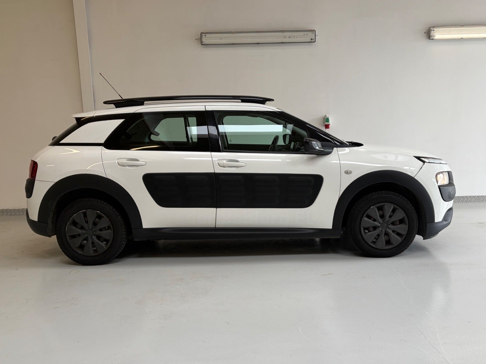 Citroen C4 Cactus – billede 2
