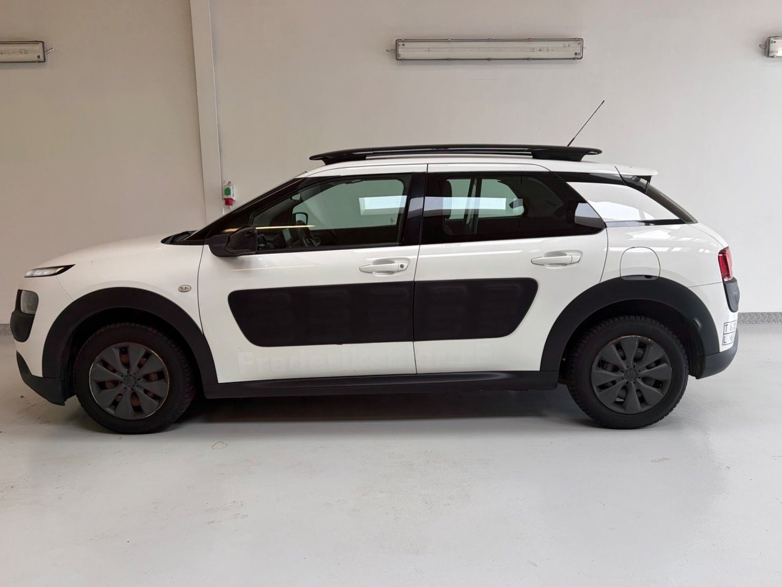 Citroen C4 Cactus – billede 6