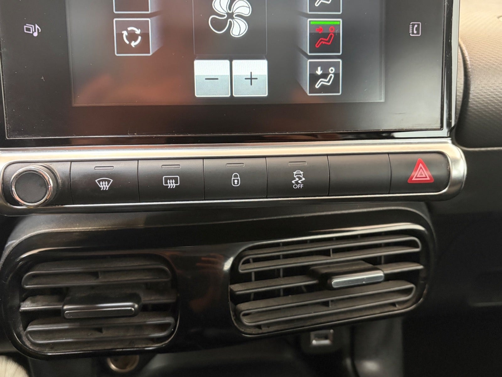 Citroen C4 Cactus – billede 5