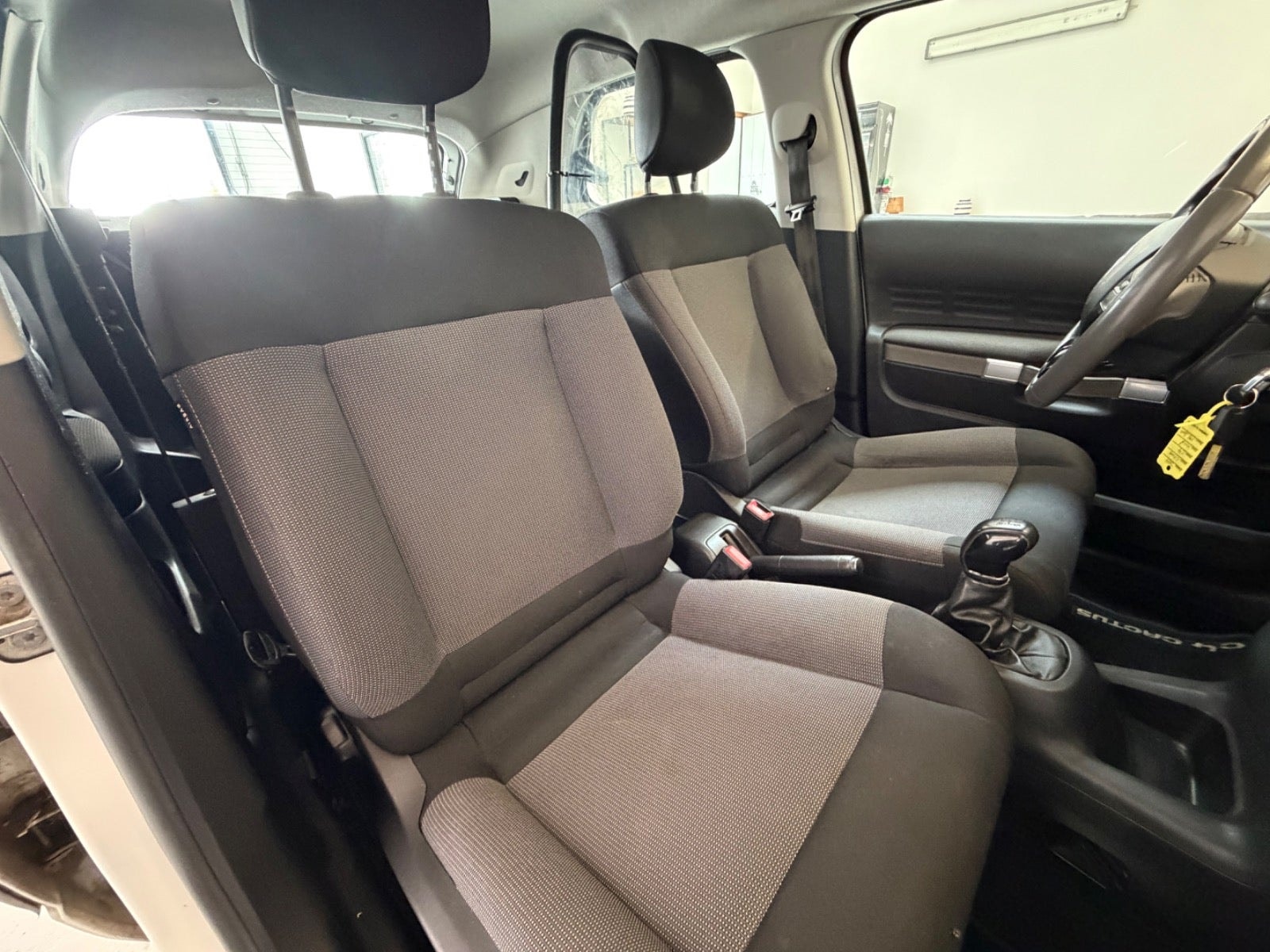 Citroen C4 Cactus – billede 8