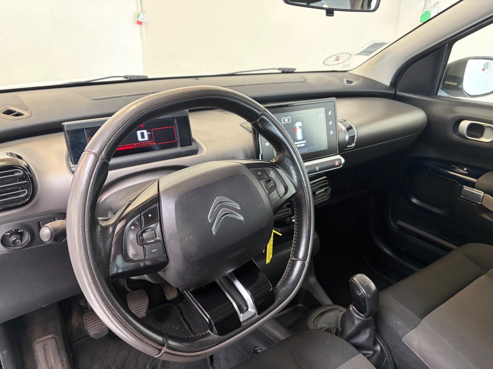 Citroen C4 Cactus – billede 9