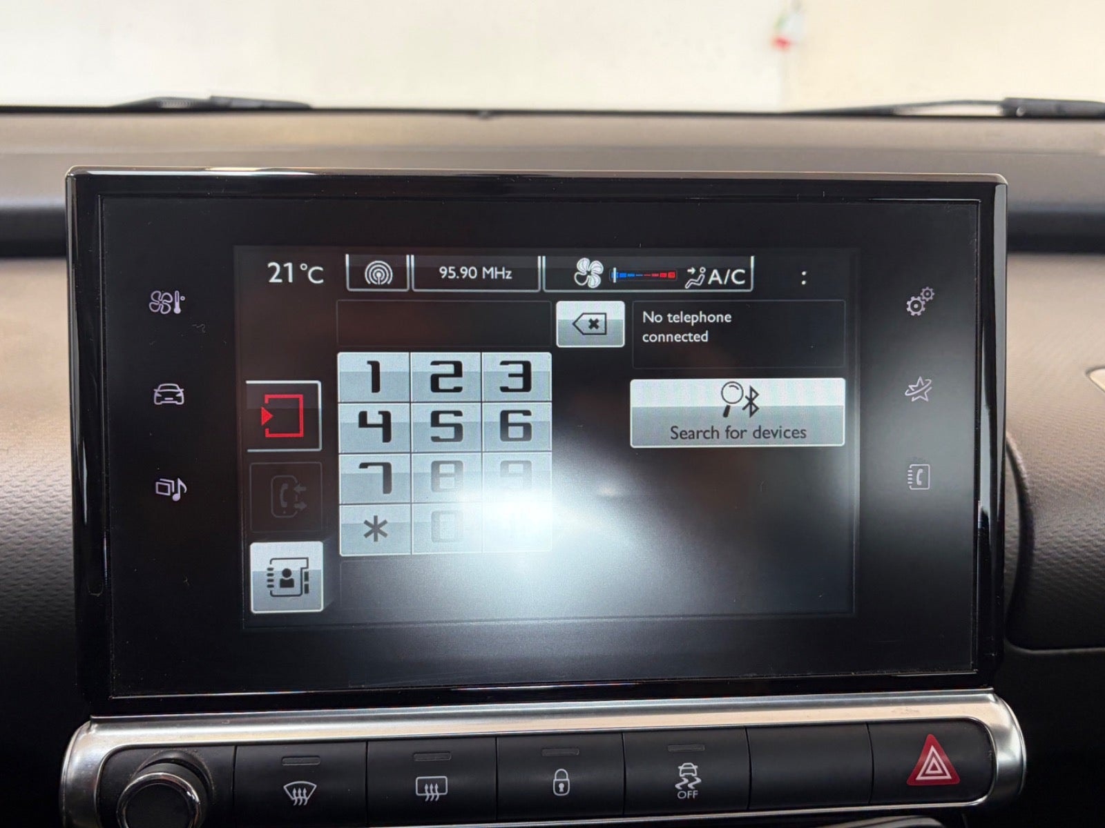 Citroen C4 Cactus – billede 11