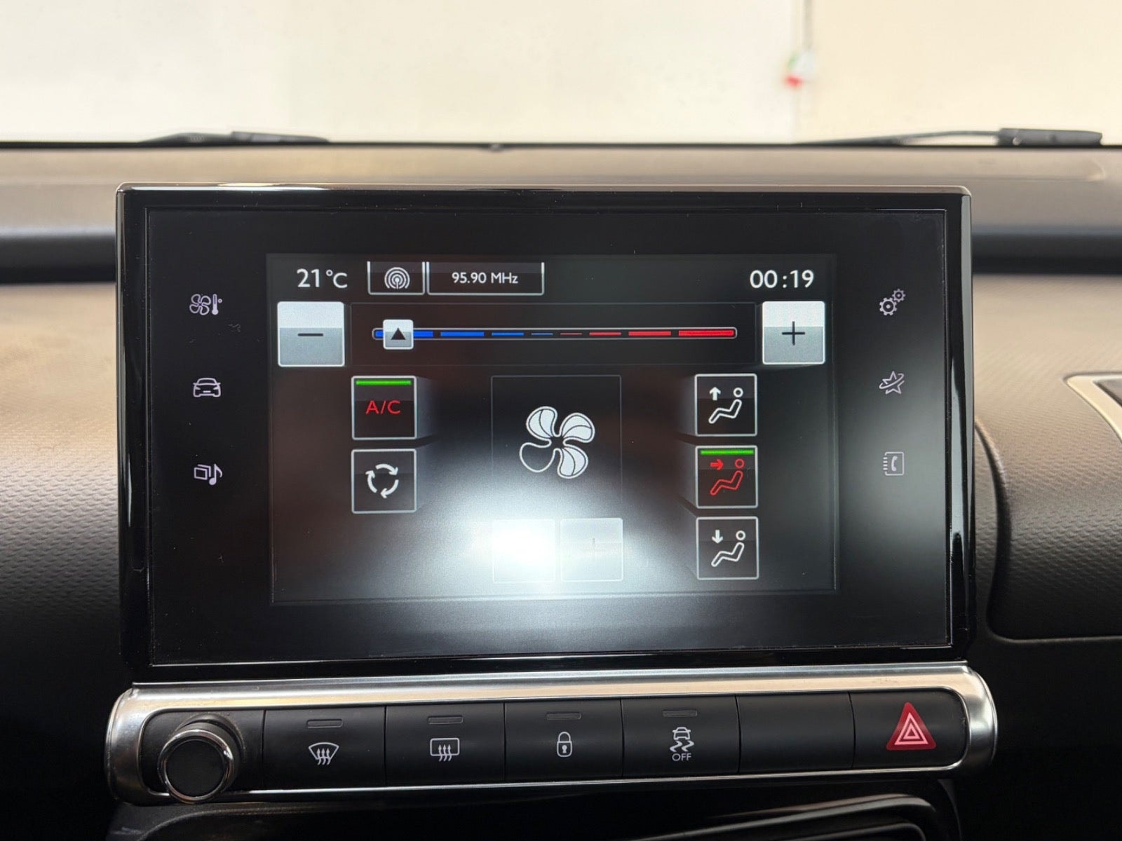 Citroen C4 Cactus – billede 10
