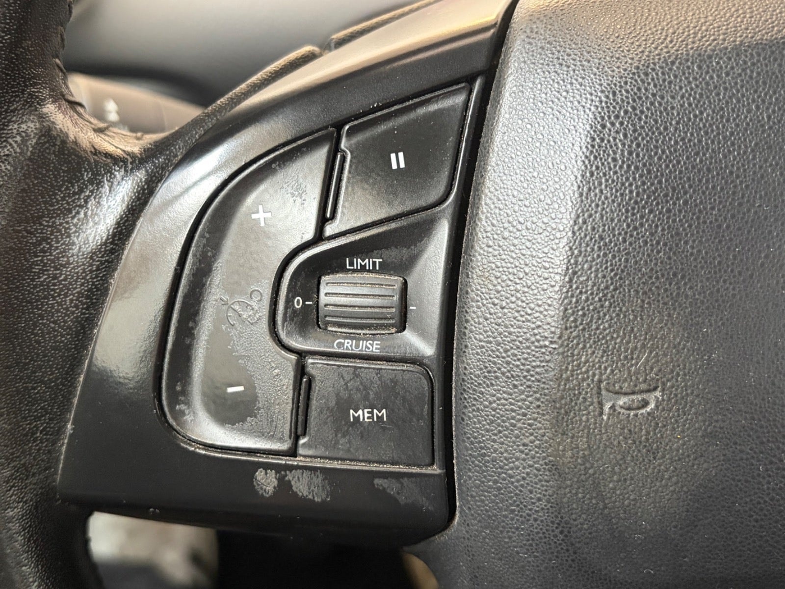 Citroen C4 Cactus – billede 4