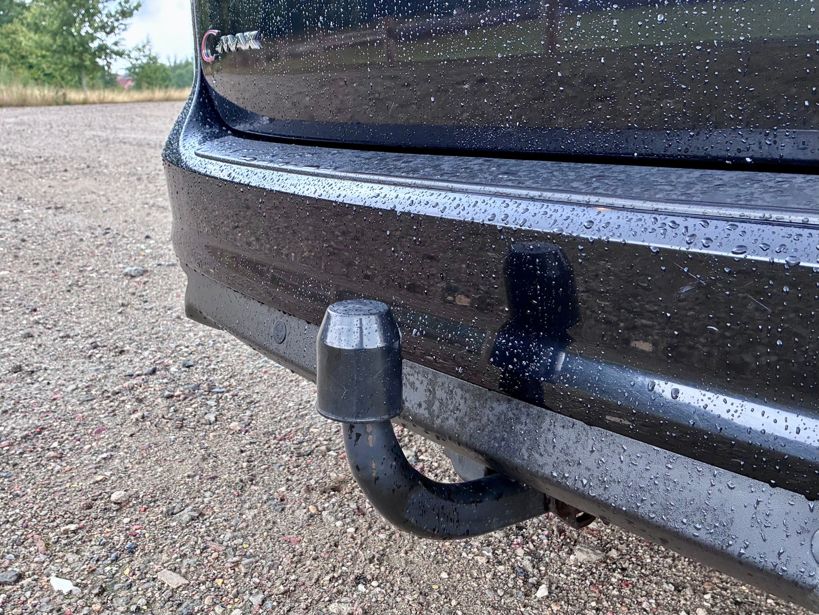 Ford C-Max til salg hos Nabilli