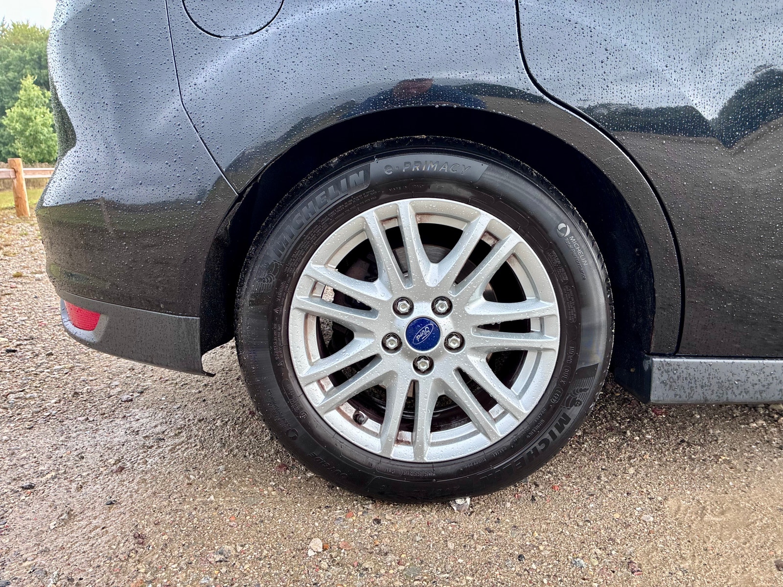 Ford C-Max til salg hos Nabilli