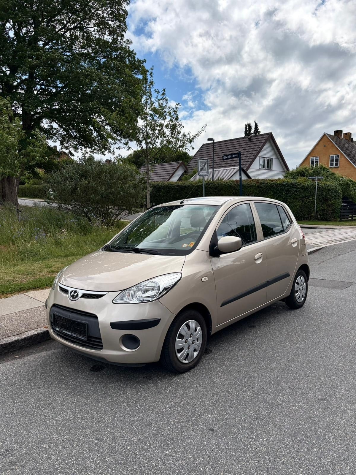 Hyundai i10 – billede 6