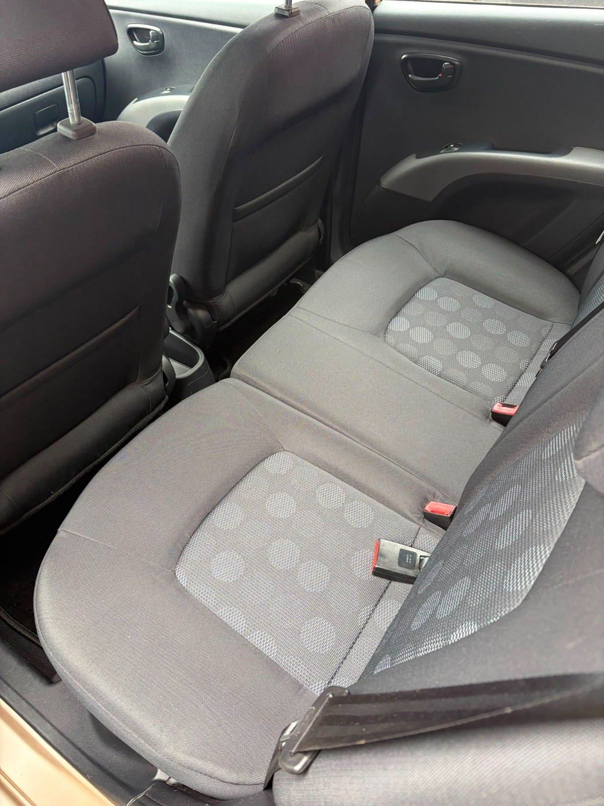 Hyundai i10 – billede 4