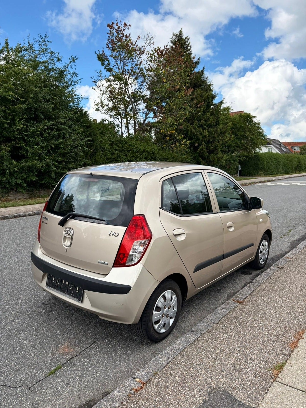 Hyundai i10 – billede 10