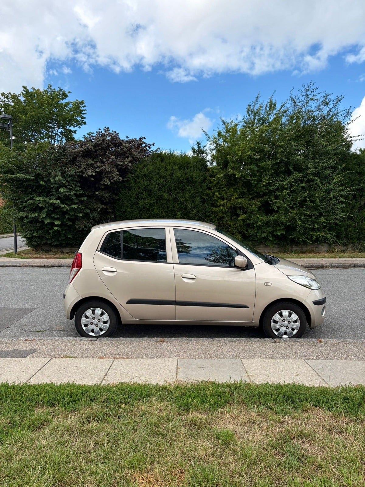 Hyundai i10 – billede 11