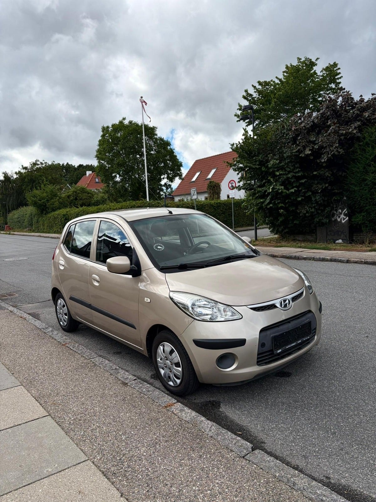 Hyundai i10 – billede 2