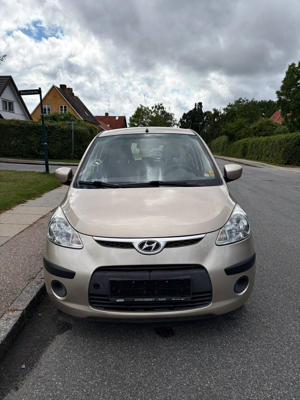 Hyundai i10 – billede 3
